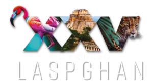 XXV Congreso Latinoamericano LASPGHAN 2025