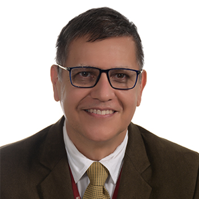 Dr Carlos Velasco B